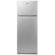 Frigider cu 2 usi LDK LF 220 Silver, ART5537 clasa F