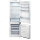 Combina frigorifica incorporabila Beko BCHA275K3SN clasa F
