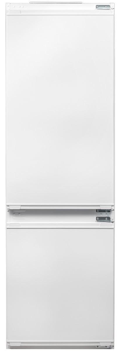 Combina frigorifica incorporabila Beko BCHA275K3SN clasa F