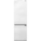 Combina frigorifica incorporabila Beko BCHA275K3SN clasa F