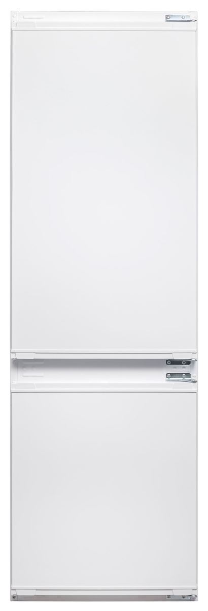 Combina frigorifica incorporabila Beko BCSA285K3SN clasa F