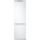 Combina frigorifica incorporabila Samsung BRB260000WW clasa G