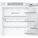 Combină frigorifică incorporabilă Samsung BRB260176WW clasa G