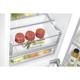 Combină frigorifică incorporabilă Samsung BRB260176WW clasa G
