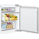 Combină frigorifică incorporabilă Samsung BRB260176WW clasa G