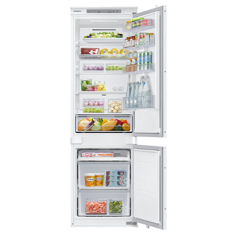 Combina frigorifica incorporabila Samsung BRB26602FWW/EF