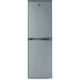 Combina frigorifica Indesit CAA 55 NX clasa F