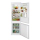 Combina frigorifica incorporabila Candy CBL3518EVW clasa E