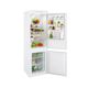 Combina frigorifica incorporabila Candy CBL3518EVW clasa E