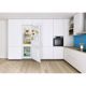 Combina frigorifica incorporabila Candy CBL3518EVW clasa E