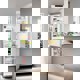 Combina frigorifica Liebherr CBNes 4898 clasa C