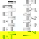 Combina frigorifica Liebherr CBNes 5778 clasa C