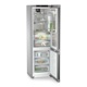 Combina frigorifica Liebherr CBNstd 578i clasa D