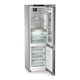 Combina frigorifica Liebherr CBNstd 578i clasa D