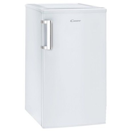 Congelator Candy CCTUS 482WHN, 64 L, 3 compartimente, H 84 cm, Alb