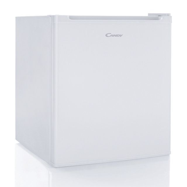 Frigider cu 1 usa Candy CFO 050 E, 41 L, Static, Control mecanic, H 51.5 cm, Alb