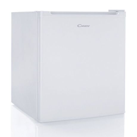 Frigider cu 1 usa Candy CFO 050 E, 41 L, Static, Control mecanic, H 51.5 cm, Alb