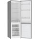 Combina frigorifica Candy CHICS 5184XN, 34004666 clasa E