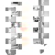 Combina frigorifica Liebherr CNPesf 4613 clasa F
