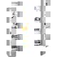 Combina frigorifica Liebherr CNPesf 5156 clasa F