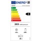 Combina frigorifica Liebherr CNd 5723 clasa D