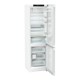Combina frigorifica Liebherr CNd 5723 clasa D
