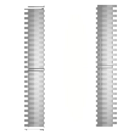 Combina frigorifica Liebherr CNef 3915, 340 L, No Frost, Display, Control electronic, Raft sticle, SuperCool , Alarma usa, H 201.1 cm, Inox, finisaj Antiamprenta
