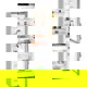 Combina frigorifica Liebherr CNef 5735 clasa D