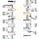 Combina frigorifica Liebherr CNef 5745 clasa D