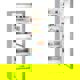 Combina frigorifica Liebherr CNel 4213 clasa E