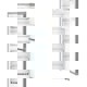 Combina frigorifica Liebherr CNel 4213 clasa E