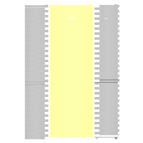 Combina frigorifica Liebherr CNkw 4313, 304 L, No Frost, Display, Control electronic, Raft sticle, Alarma usa, H 186.1 cm, Verde