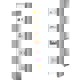 Combina frigorifica Liebherr CPel 4813 clasa D