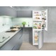Combina frigorifica Liebherr CUef 331 clasa F