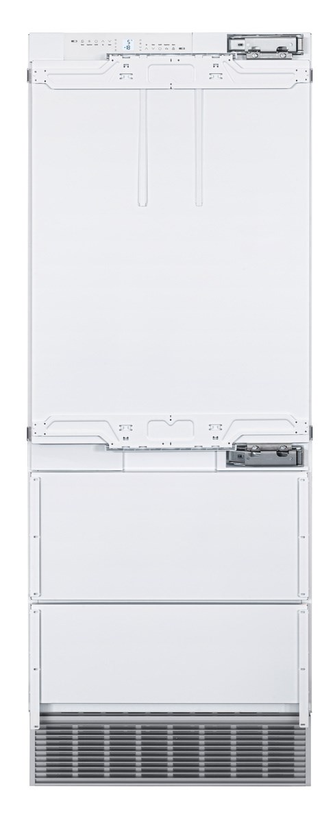 Combină frigorifică încorporabilă Liebherr ECBN 5066 clasa F