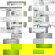Frigider side by side Electrolux EN6086JOX clasa G