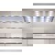 Frigider side by side Electrolux EN6086JOX clasa G