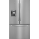 Combina frigorifica Electrolux EN6086MOX clasa F