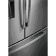 Combina frigorifica Electrolux EN6086MOX clasa F
