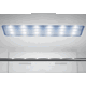 Combina frigorifica Electrolux EN6086MOX clasa F