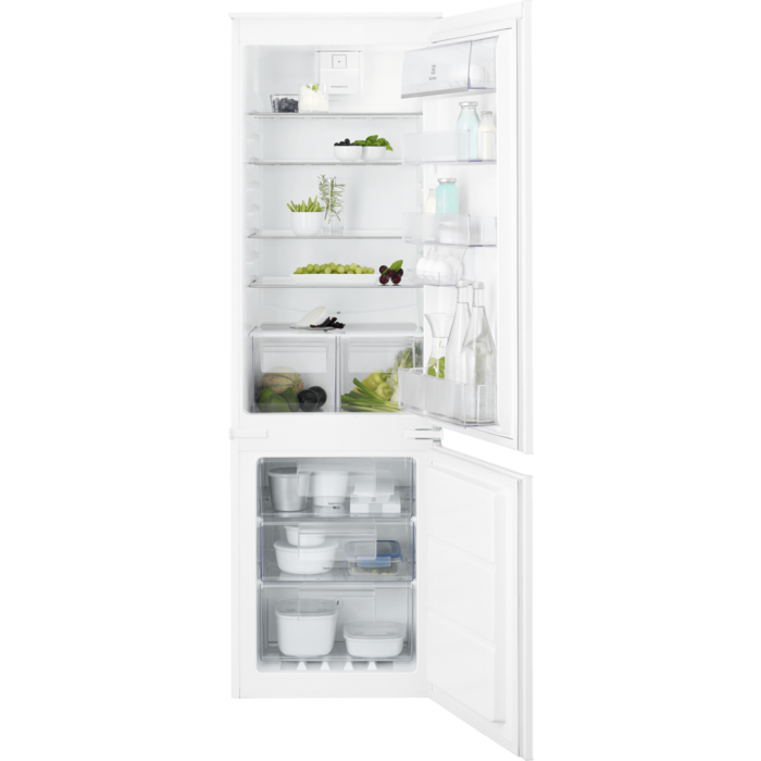 Combina frigorifica incorporabila Electrolux ENT6TF18S clasa F