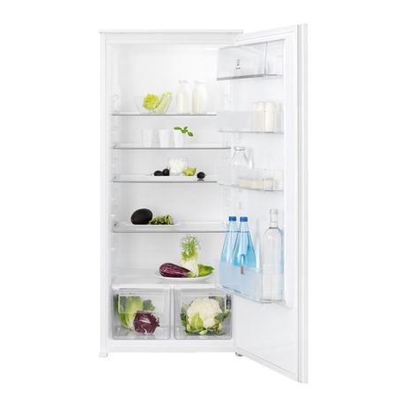 Frigider incorporabil Electrolux ERN2201AOW, 212 l, H 121.8 cm