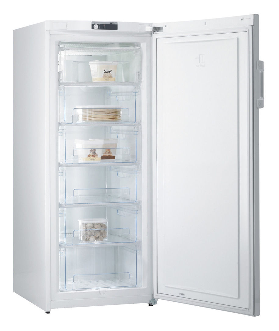 Congelator Gorenje Essential Line F6151AW Pret avantajos Ideall.ro