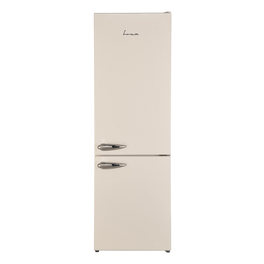 Combina frigorifica Fram FC-VRL268BGF+ clasa F