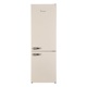 Combina frigorifica Fram FC-VRL268BGF+ clasa F