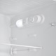 Combina frigorifica Fram FC-VRL268BGF+ clasa F