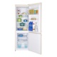 Combina frigorifica Fram FC-VRL268BGF+ clasa F