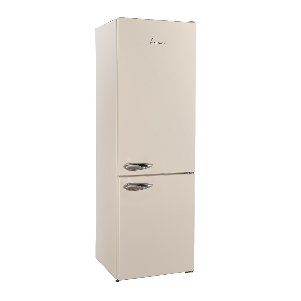 Combina frigorifica Fram FC-VRL268BGF+ clasa F