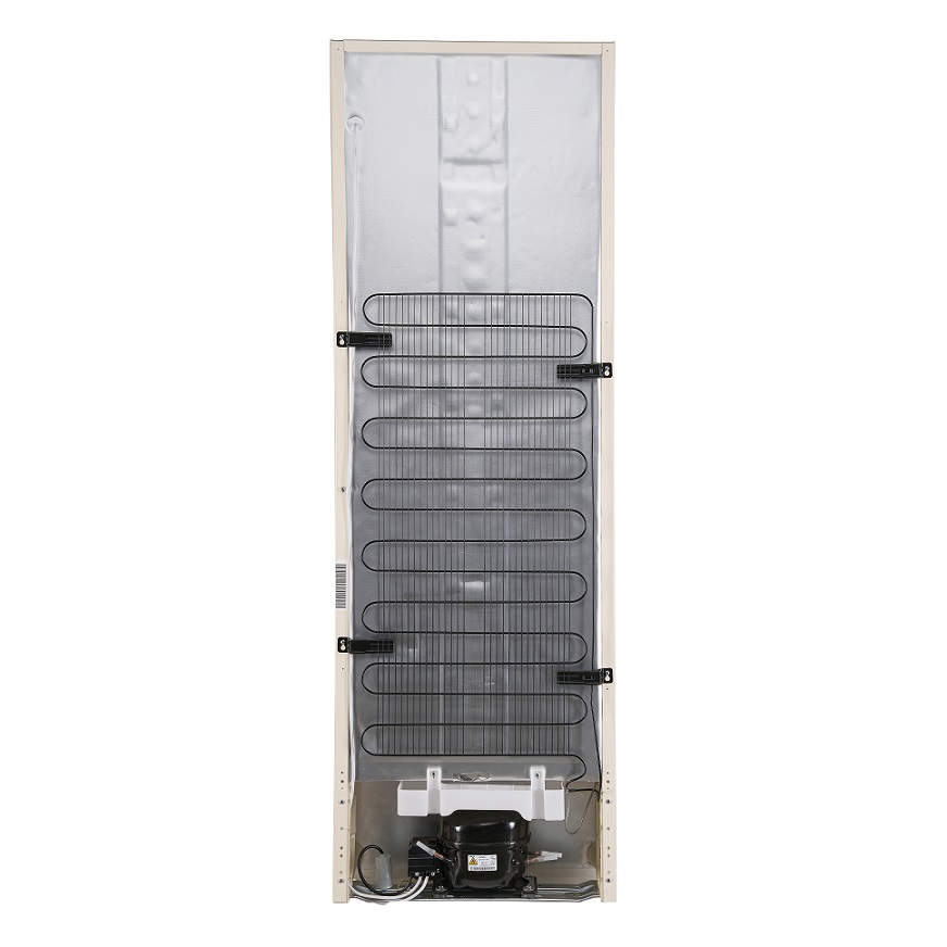 Combina frigorifica Fram FC-VRL268BGF+ clasa F