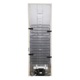 Combina frigorifica Fram FC-VRL268BGF+ clasa F